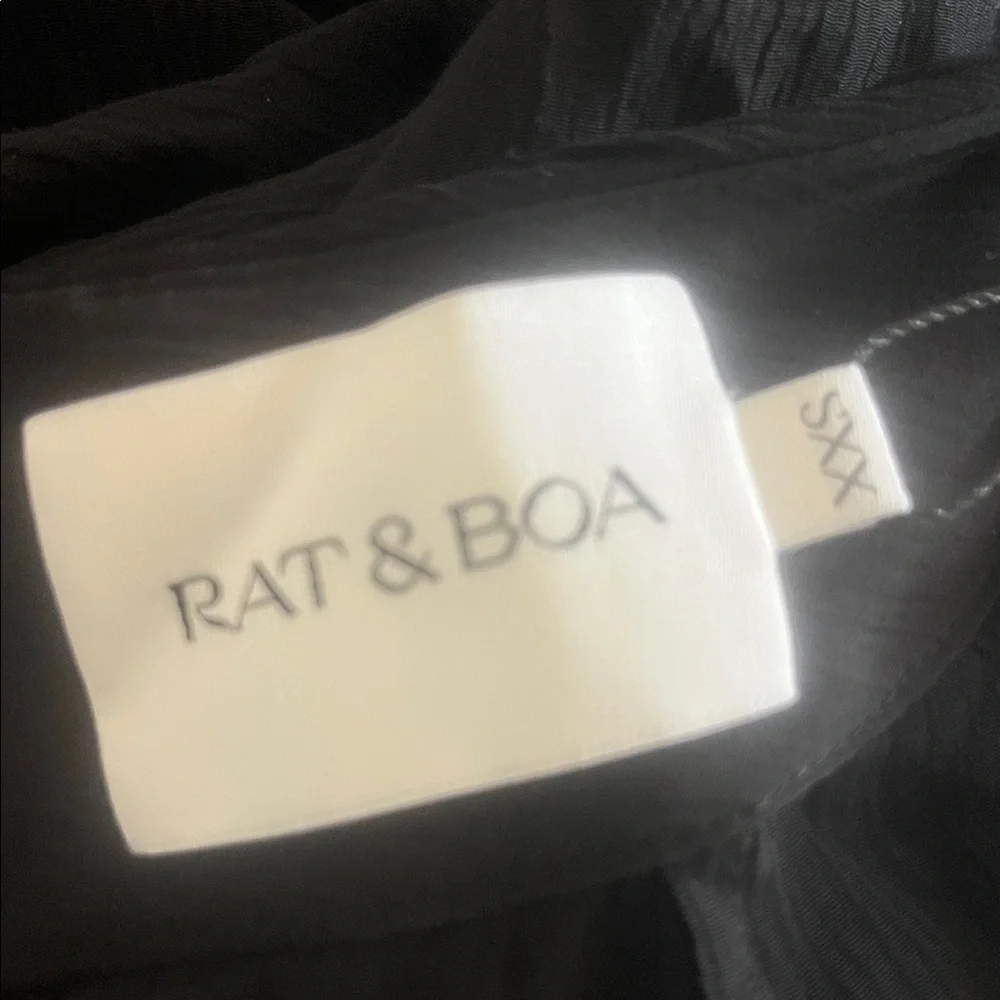 Rat & Boa - Picture 12 of 12